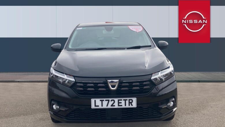 Dacia Sandero 1.0 TCe Comfort 5dr Petrol Hatchback